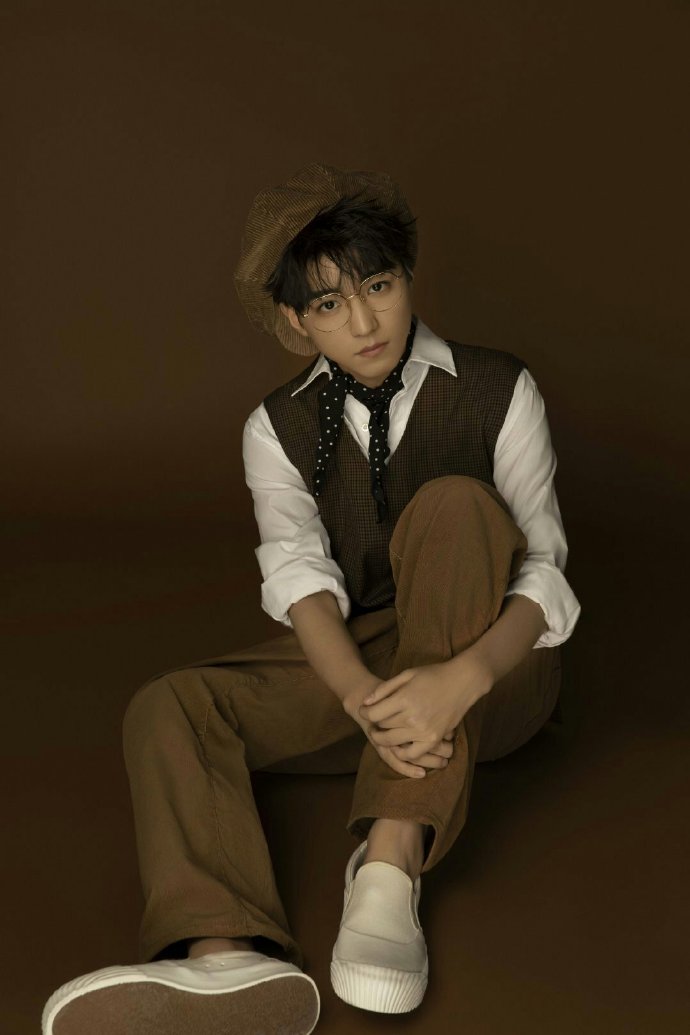 2020 我的尖叫时刻# @姜饼短视频 "要说什么呢