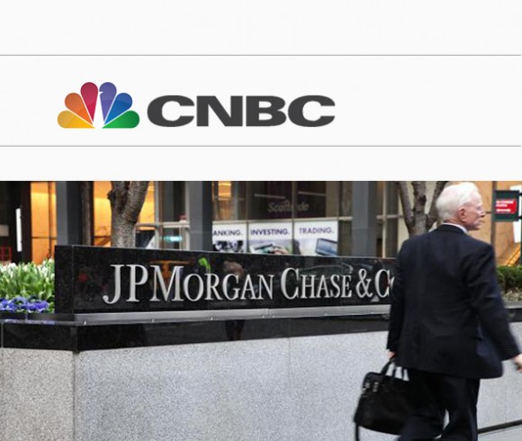 摩根大通香港被罚1250万港元 香港金管局金融管理专员表示