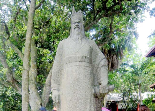 唐代著名政治家刘文静,为统一国家出谋划策,对唐初产生巨大影响