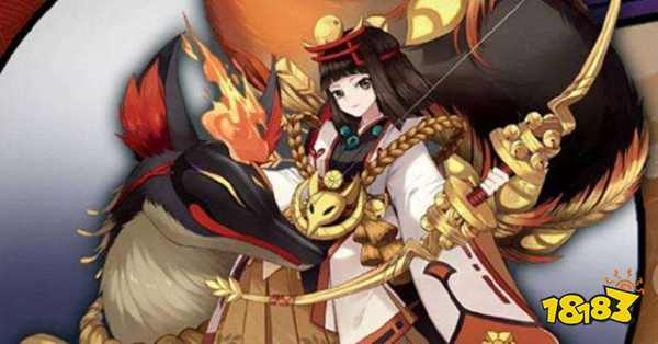 阴阳师金色达摩怎么用 金色达摩御馔津用法攻略