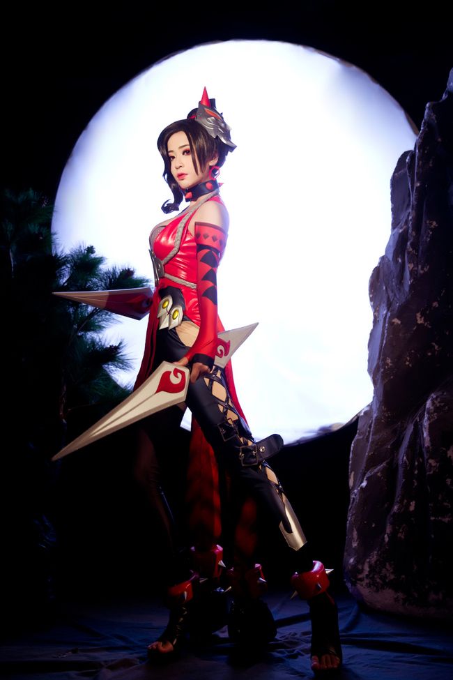 中国人均给了王者荣耀1块钱,其中的"网瘾少女"比你想象的更多