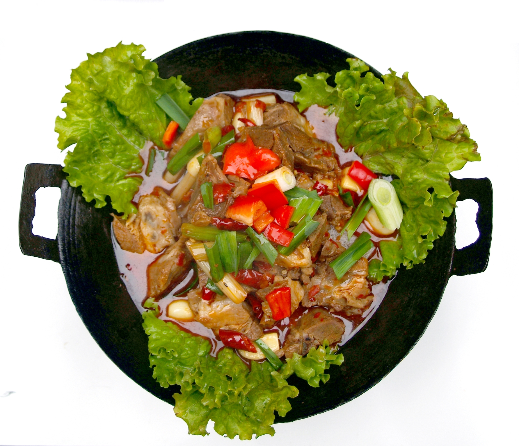 美食图片欣赏——鄂菜篇5