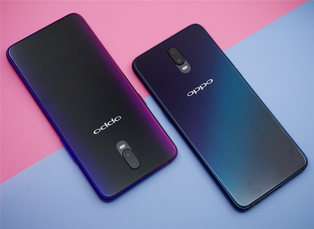 贴心手机oppor17,记忆美图习惯,不再为p图费时间