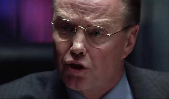 影视观后:《国家公敌》,律师卷入高管谋杀事件,如何进行自救