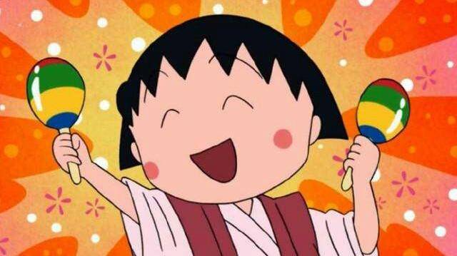 樱桃小丸子长大了,开始期待爱情了,但是去哪里寻找它呢!