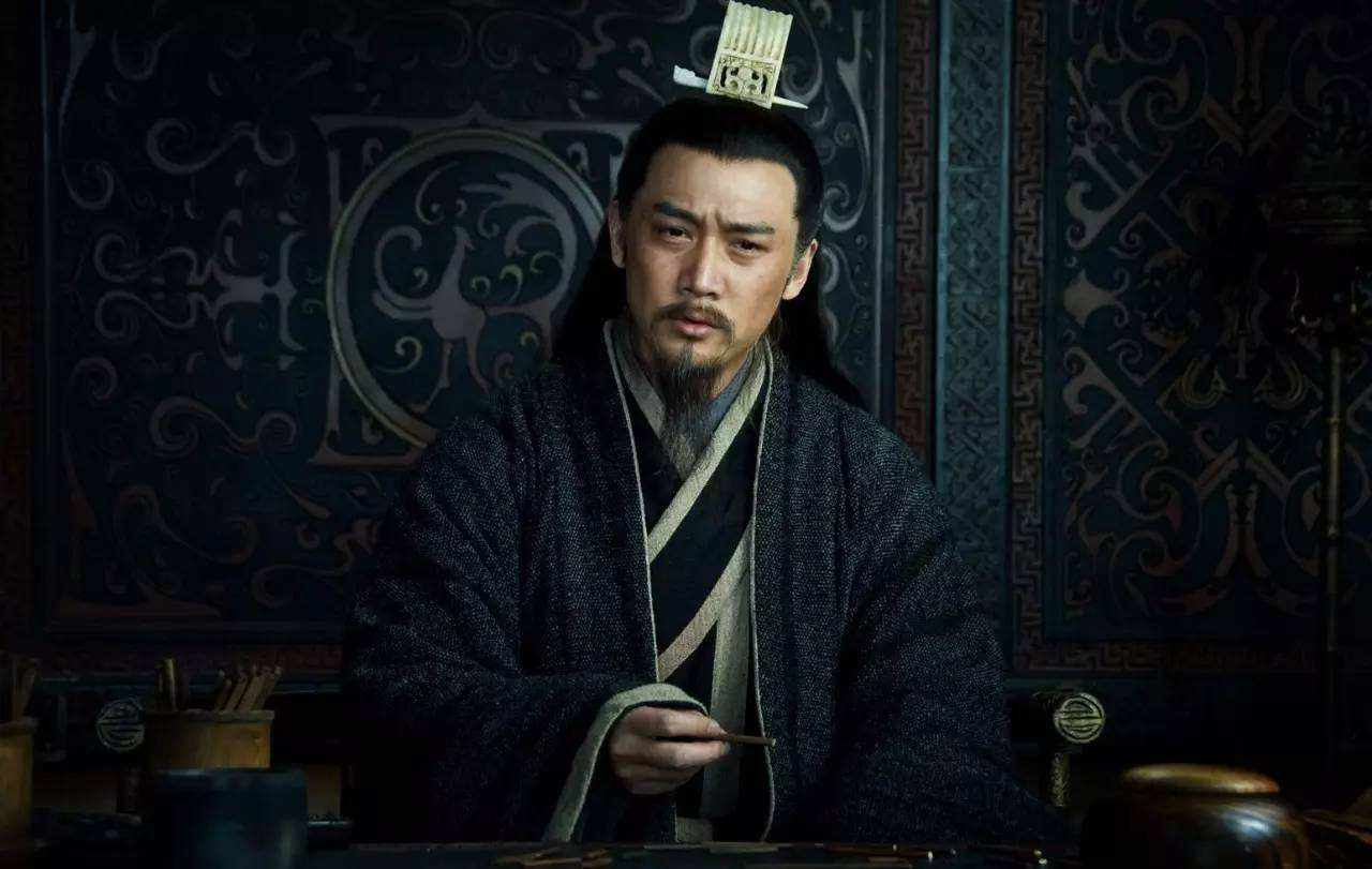 刘备曾说过的2句话:一句成为黑帮的经典语录,另一句是千古名言