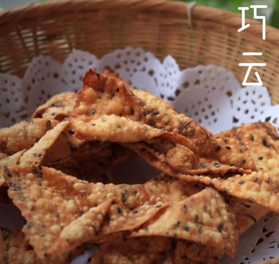 溧阳人记忆里的美食,如今你还能看到吗?