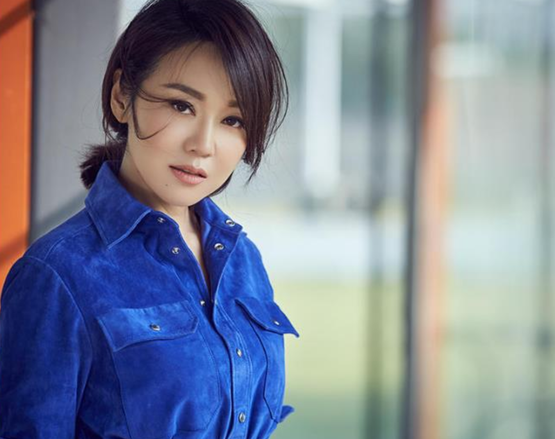 大方承认自己整容的六位女星,公开整容还获得网友的喜欢