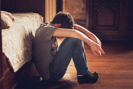 忘不了曾经深爱的人,你是怎么度过那段时间的?