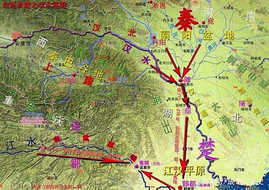 渑池之会是蔺相如的"个人秀"吗?你错了