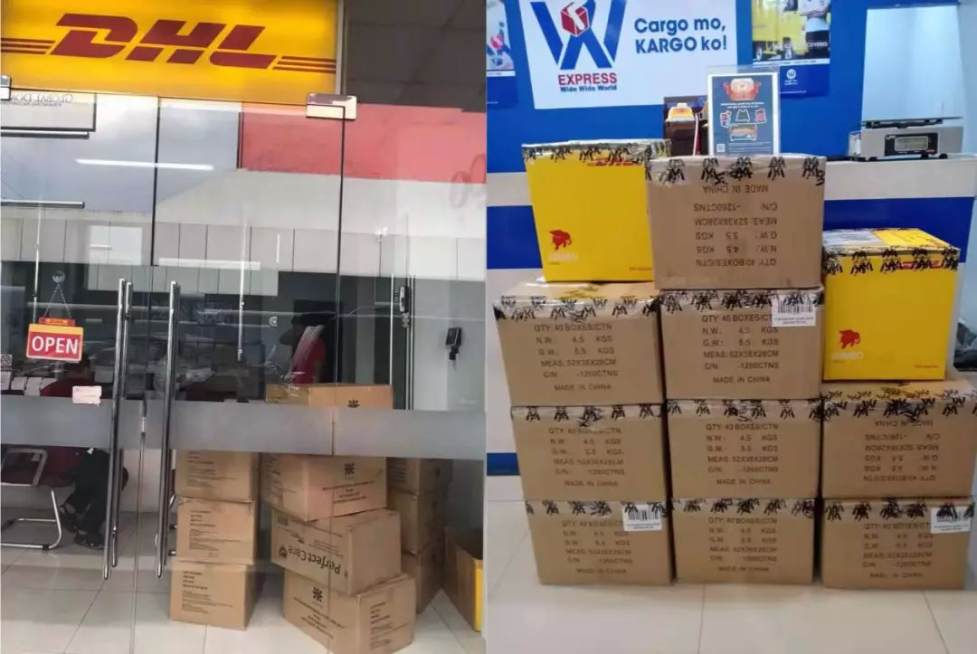 上演全球化大接力，美的集团首批海外抗疫物资抵达湖北-家电圈官网