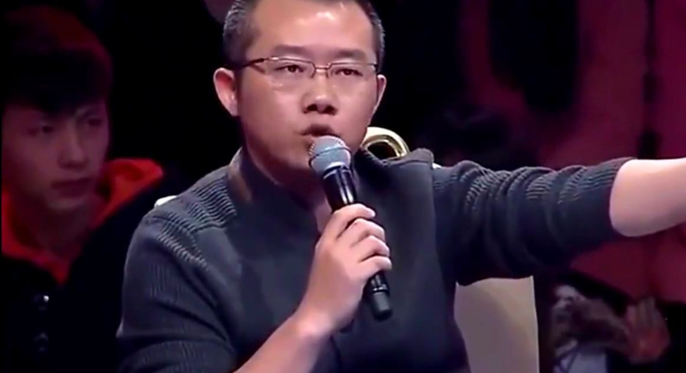 爱情保卫战:女友月薪3万,男生说出真相后,涂磊再也忍不住了!