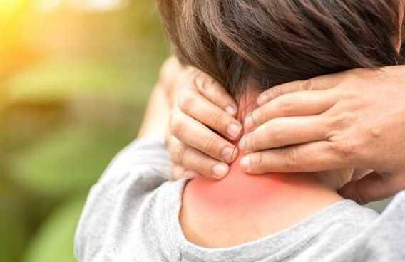 患上颈椎病也会引起胳膊疼痛的吗?