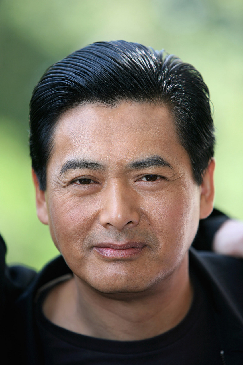 标题:周润发参加港珠澳大桥香港段半马  #周润发参加港珠澳大桥香港段