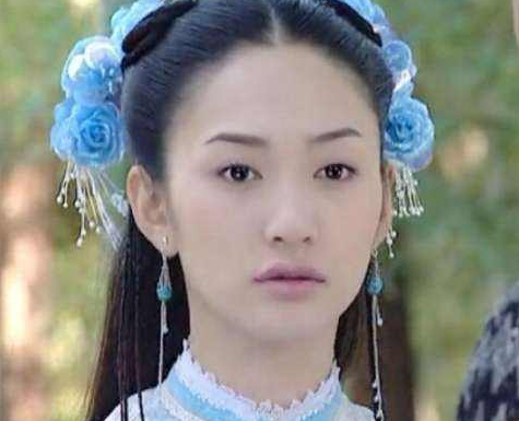 16年前《皇宫宝贝》隐藏众多明星,除了李小冉,你认出舒畅了吗?