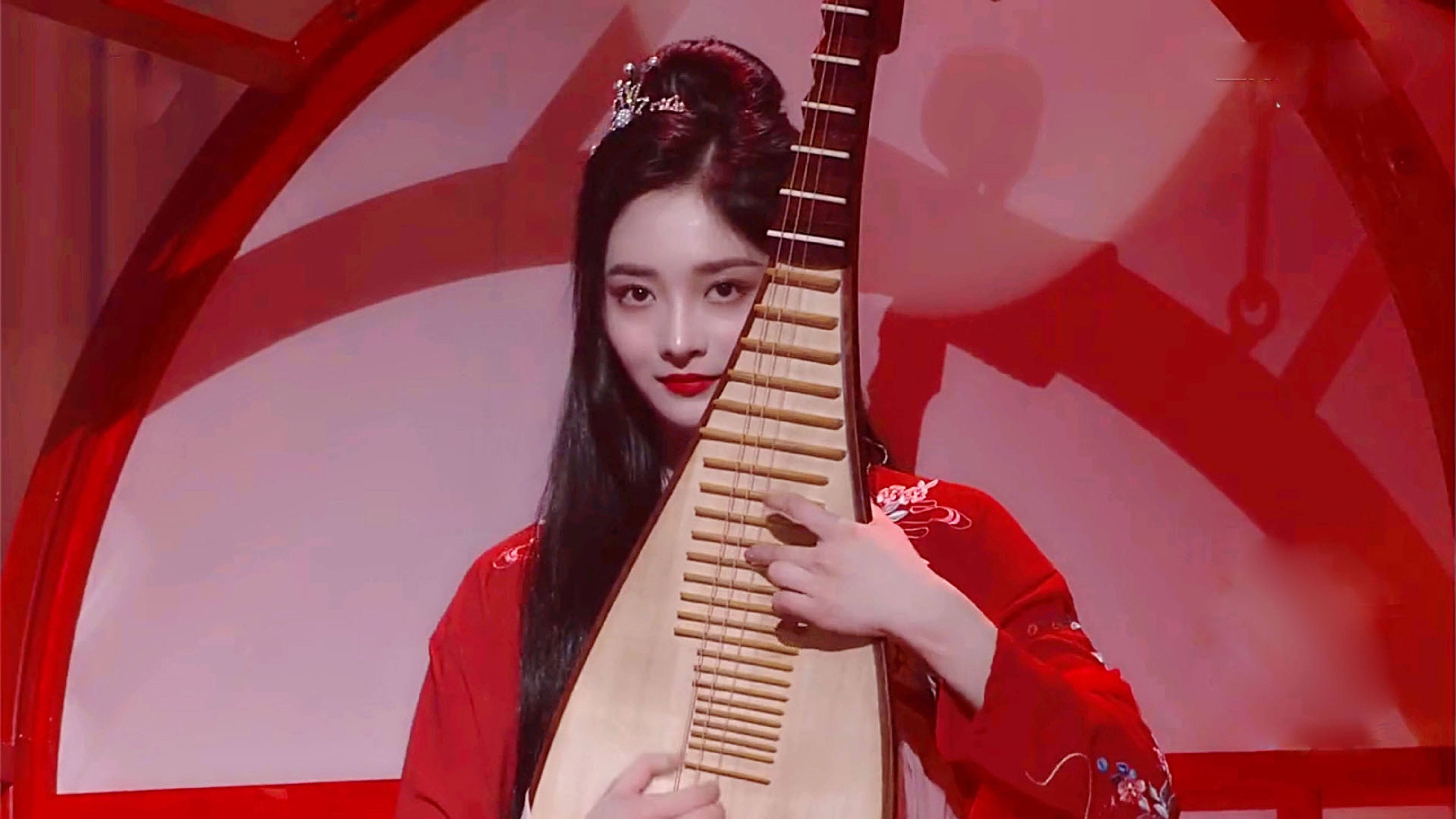 赵丽颖刚上《有匪》编剧,搭王思聪、扯蔡徐坤的女三,成众矢之的