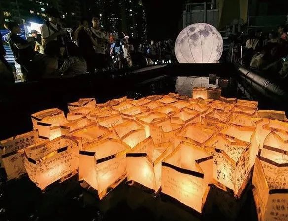 最正宗最好玩的日本民俗"秋日祭"空降长宁!中秋小长假过来体验吧