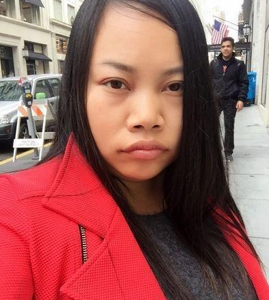 凤姐发布最新自拍,嘟嘴卖萌自称风韵犹存,网友:确实变美了!