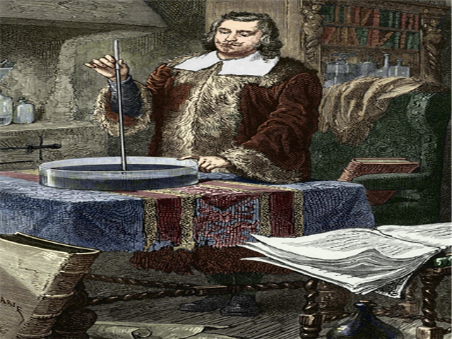 历史达人小鬼:历史上的托里拆利实验,你了解多少呢