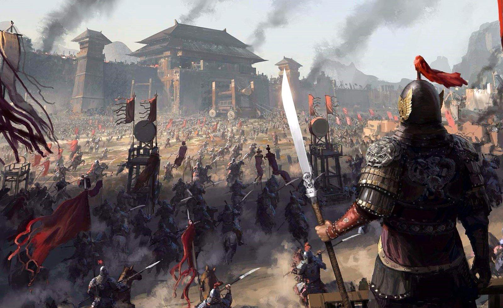 长平之战爆发前,赵国为何决定接受上党?不要不行吗?