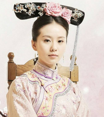 若曦历史原型 baijiahao.baidu.com