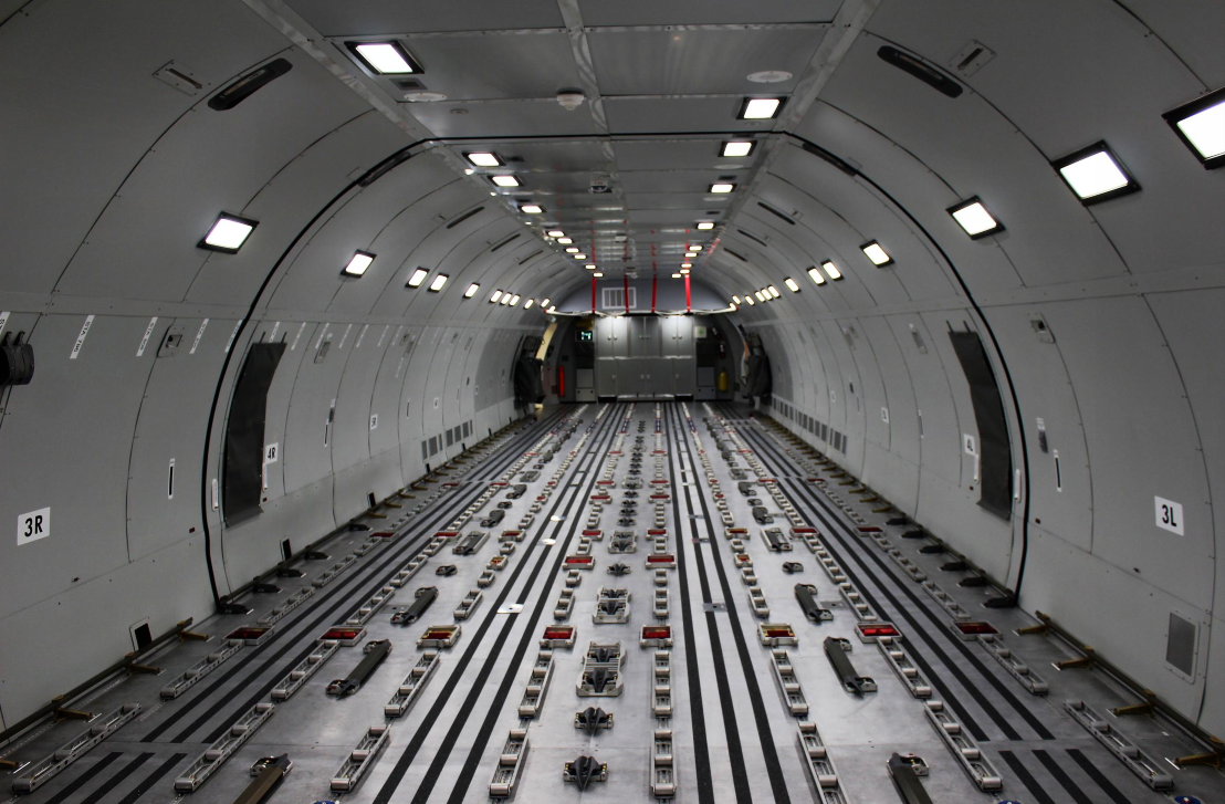 波音又添新麻烦,空中加油机普遍漏油,或将面临巨额罚单