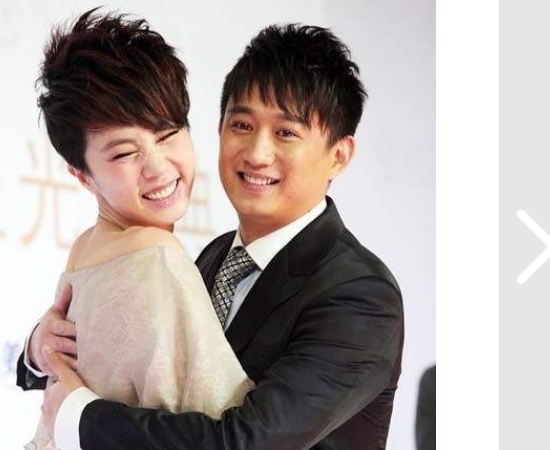 孙莉晒圣诞写真,黄磊镜头下的唯美女人!还有多多出镜