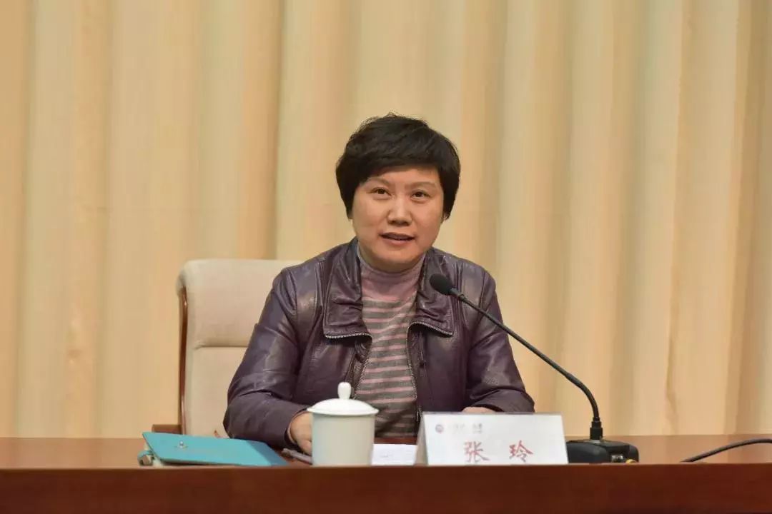 「人事」钟英华任天津师范大学党委副书记,校长