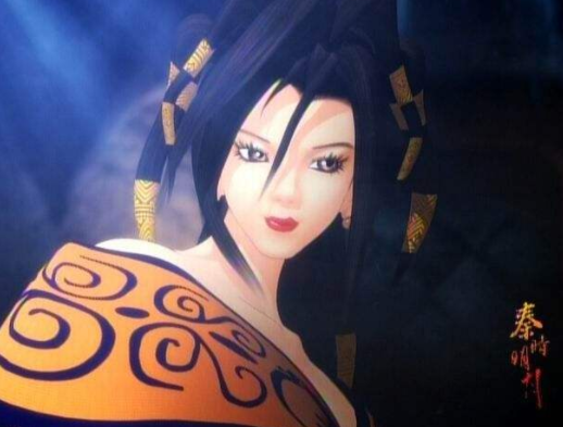 《秦时明月》隐蝠想对打高渐离,被白凤截胡了,谁丑谁下去!