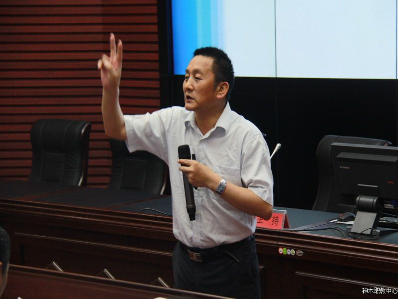 余国良老师中职教育思考:好学生满校园都是