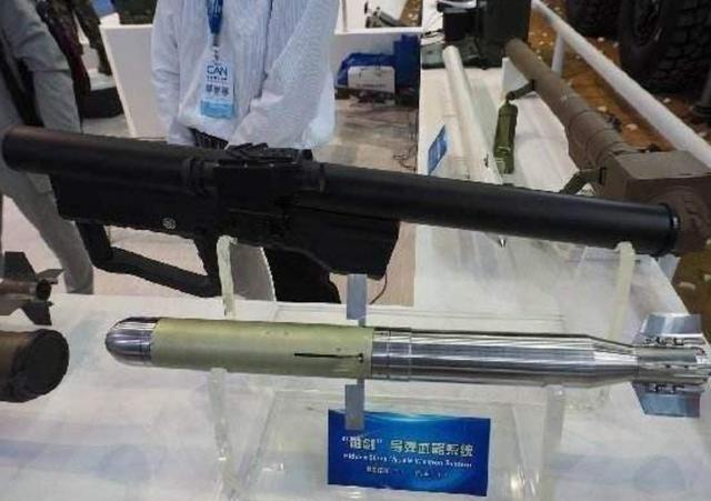 中国微型导弹精度高:在房间里爆炸 一墙之隔的邻居毫发无损