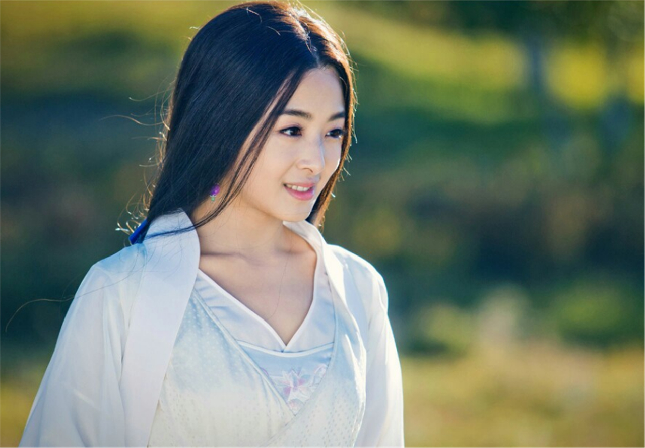 张含韵现状令人心酸,"跑龙套"被剧组拒绝,现演《知否》无人识