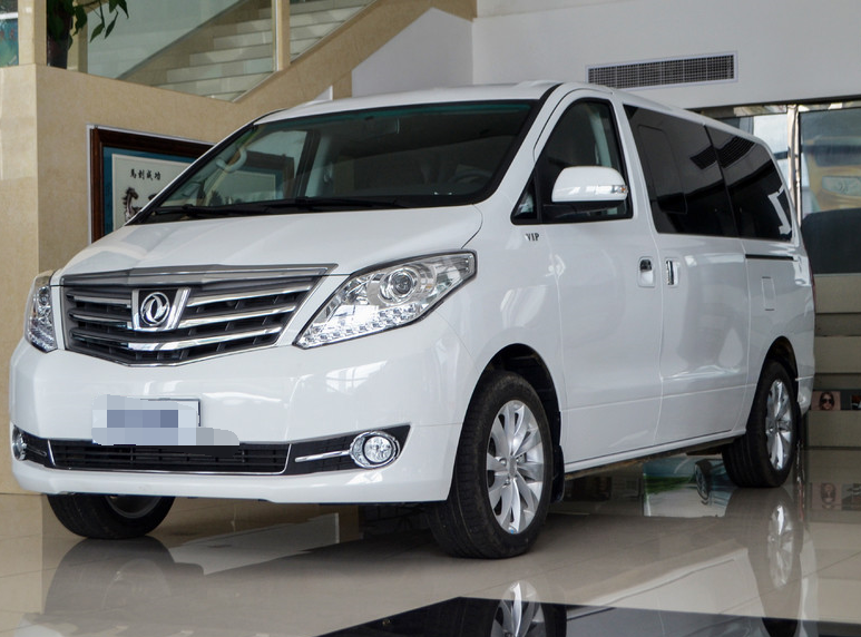 给大家分享一款风行cm7