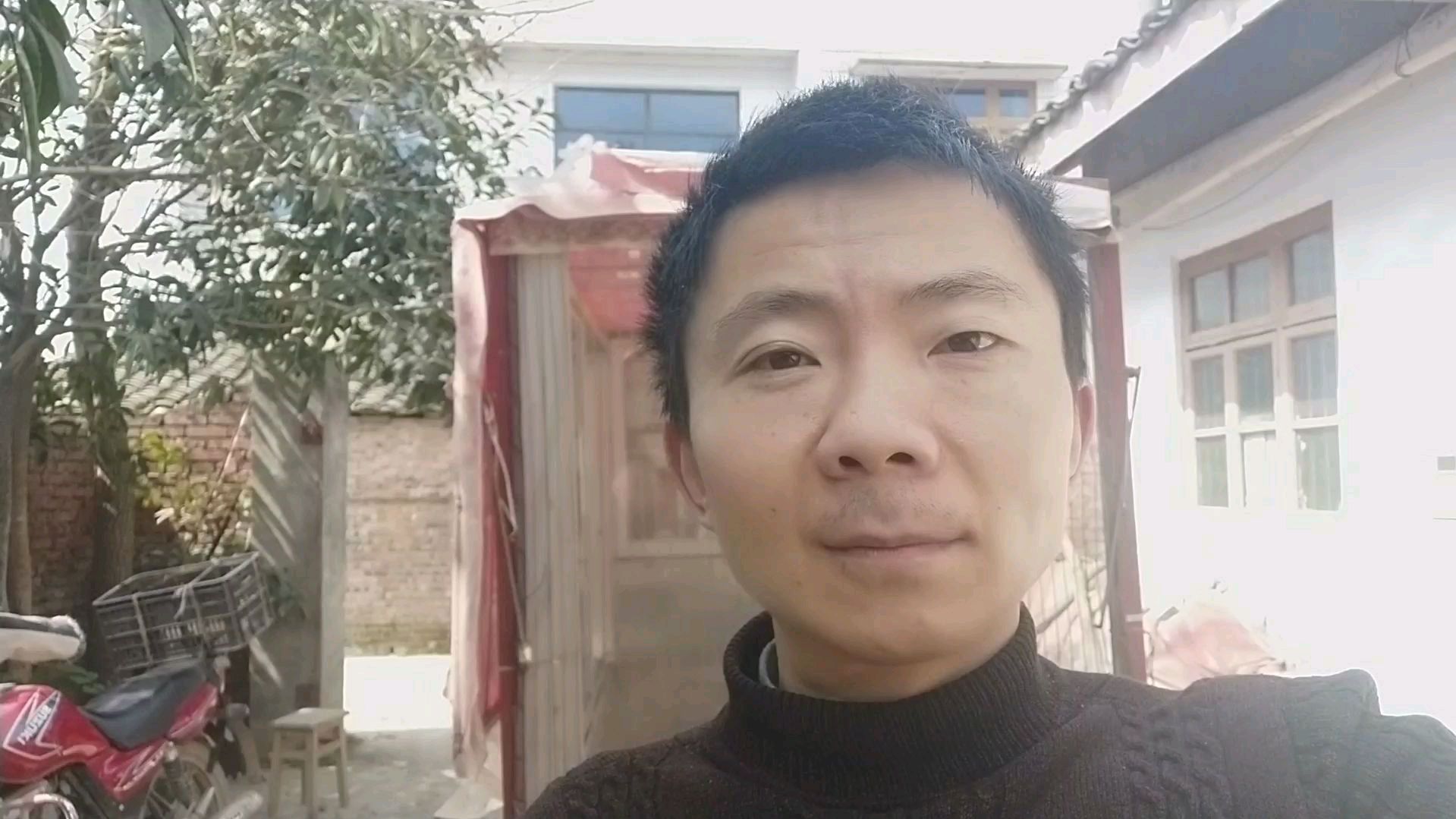 电动三轮如何改装成卤菜车,低成本投入也能有好收益