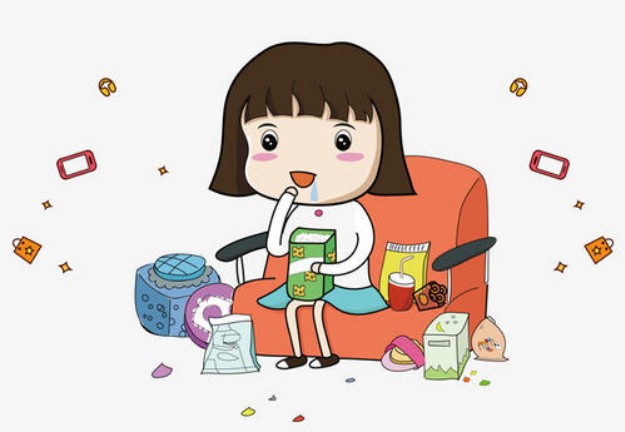 7天不吃零食身体会发生什么变化?试过的人没有后悔的