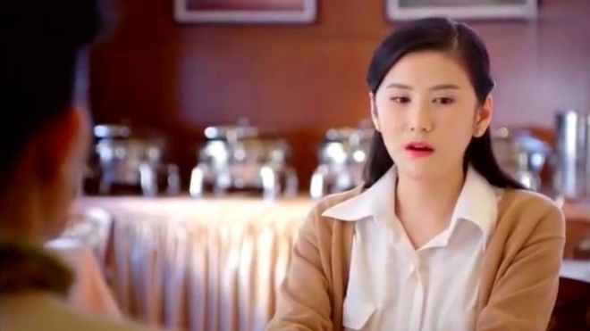 富家女爱上穷小子,父母给的压力太大,妆都哭花了,情感