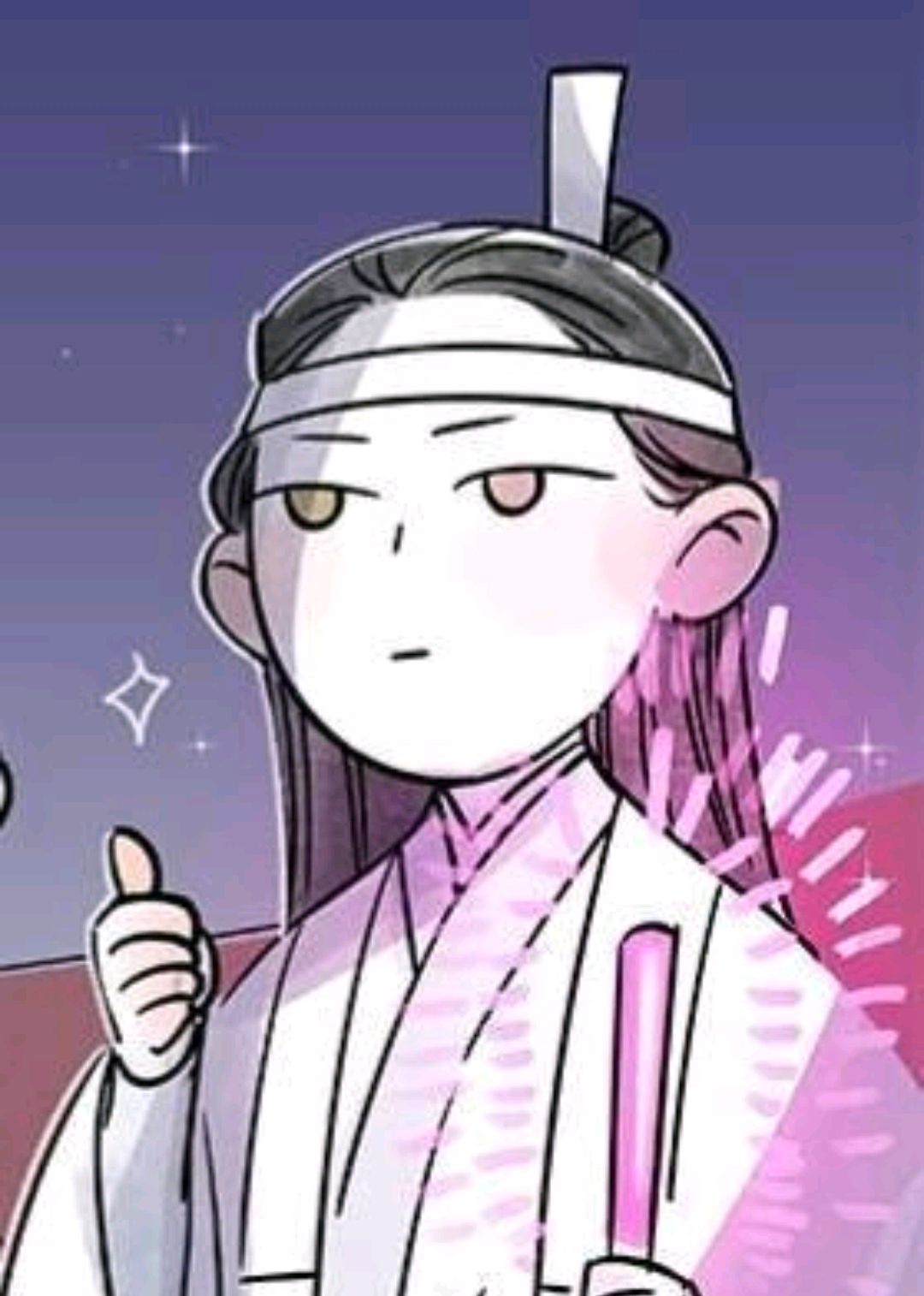 魔道祖师众人秀恩爱的打开方式蓝湛定新家规蓝曦臣恩爱就要秀