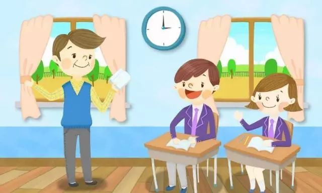 每日阅读是中学教师必养成的习惯,提高专业能力要靠积累书本知识