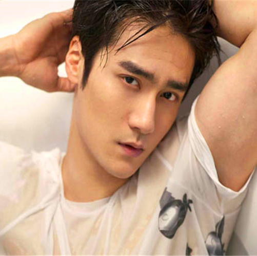 出道前那些就已"声名鼎沸"的明星,谁才是真正的"国民男神"?