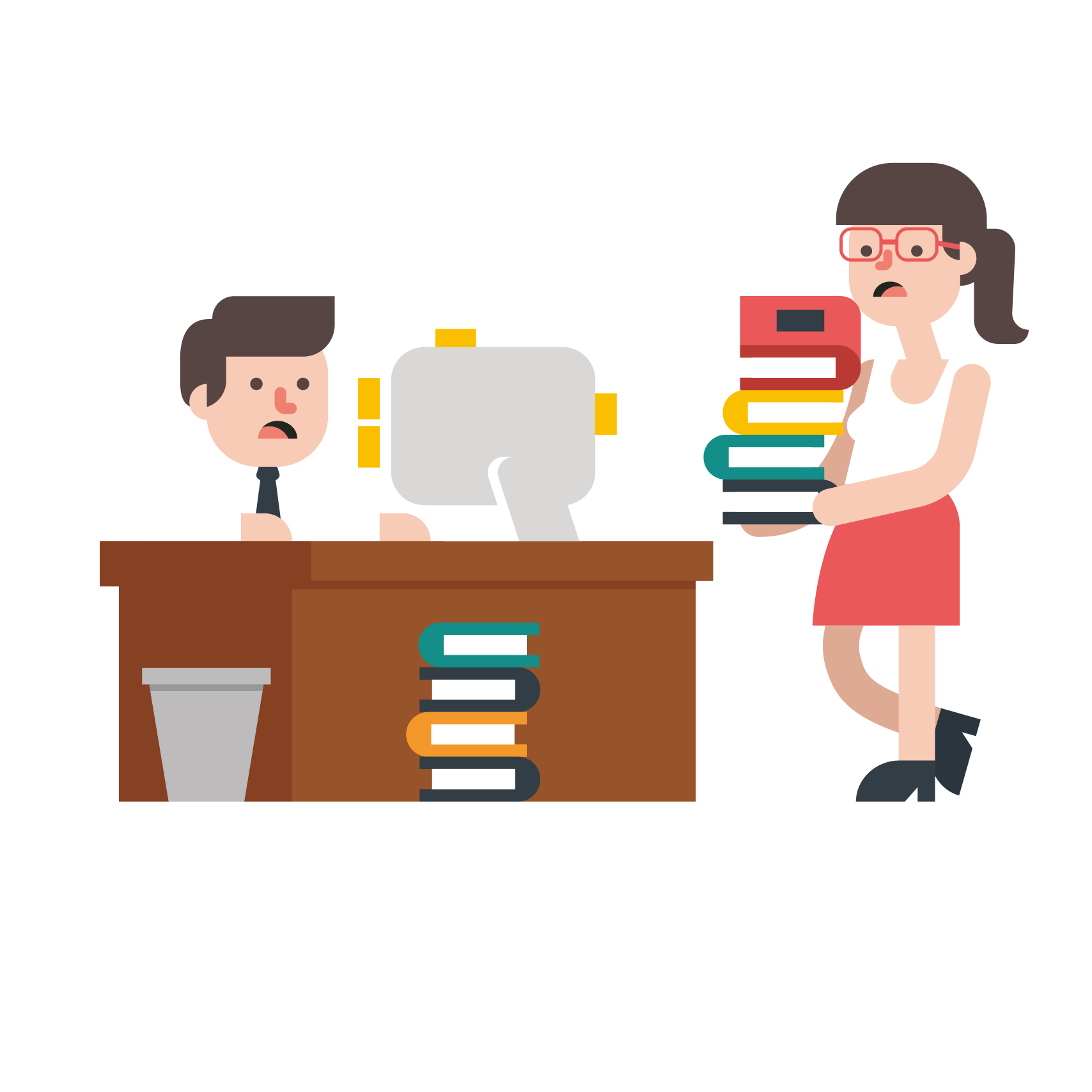 工作缺少动力的时候,看看这个让你满血复活!