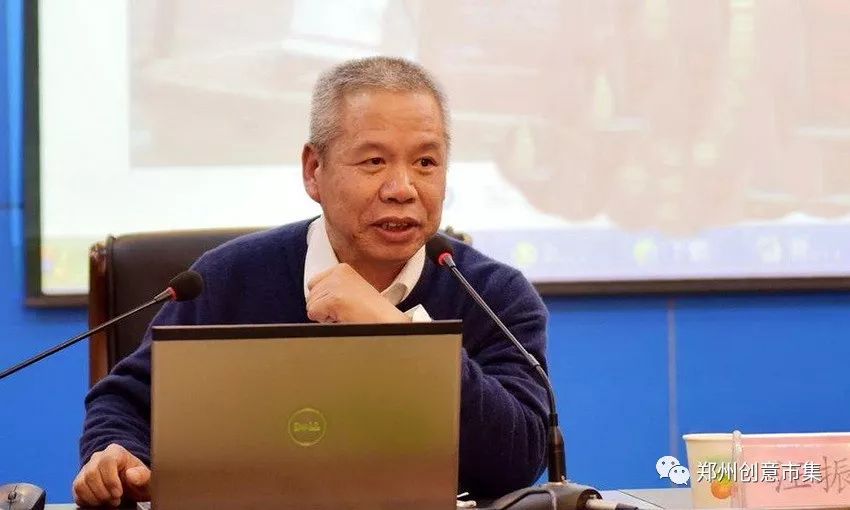 文化创意专题讲座将在郑州天下收藏举行