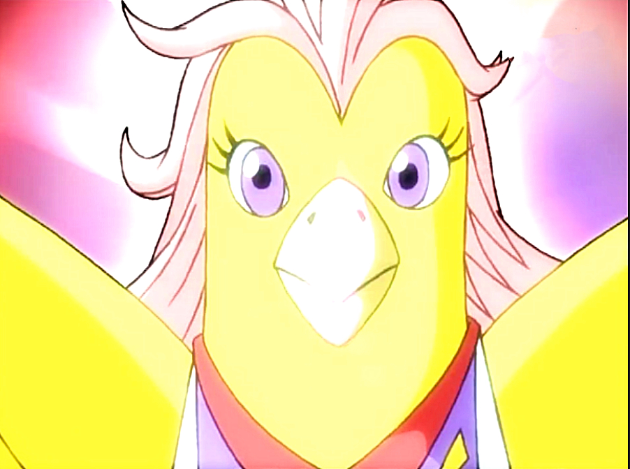 神兵兽大盘点 你觉得谁才是最强的