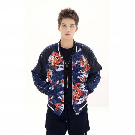 周杰伦的徒弟派伟俊,首次参加中央电视台《我要上春晚》获得冠军