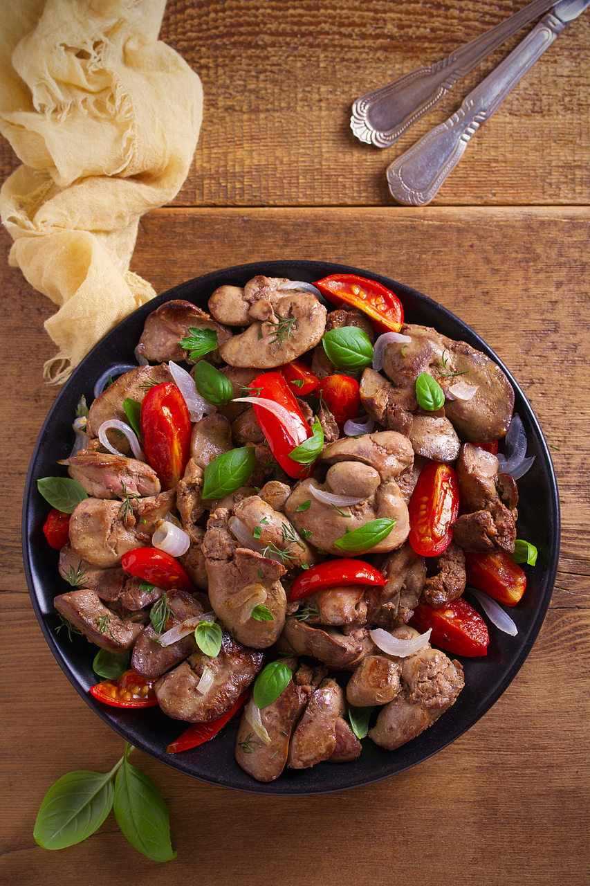 [原文:爆炒羊腰子的家常做法]