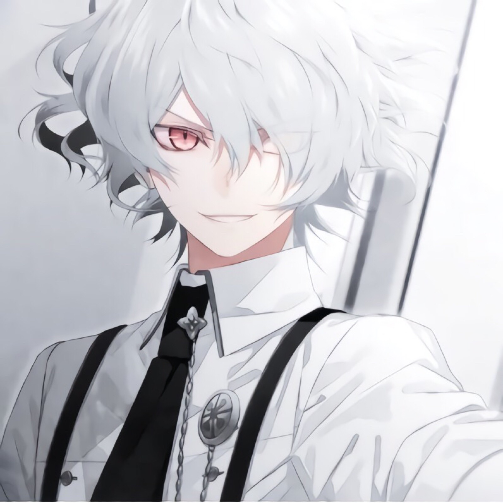 男主病娇文:他一张颠倒众生的脸,对外温润公子,一遇她秒崩人设