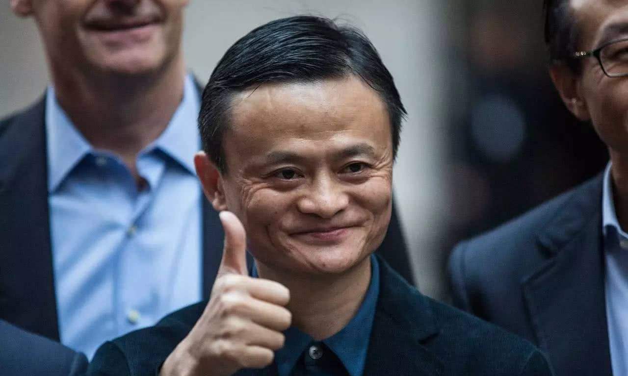 马云,马化腾,刘强东向母校捐赠上亿,雷军60万,网友纷纷点赞