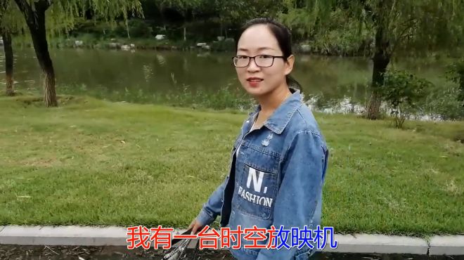 [图]一首《我梦见我梦见我》词曲优美，深入人心，听过的都说好听！