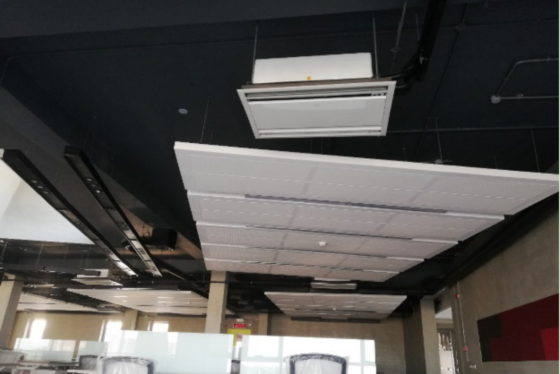 海尔在巴基斯坦落地智慧空气生态:远程互联、实时可视-家电圈官网