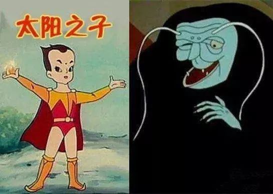 3,小邋遢,真呀真邋遢邋遢大王就是他人叫他小邋遢