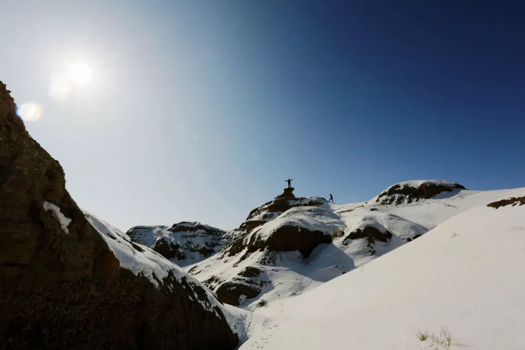 杜热雅丹 瑰丽多彩